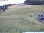 Archiv Foto Webcam Lifthang in Grün bei St. Englmar 09:00
