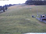 Archiv Foto Webcam Lifthang in Grün bei St. Englmar 11:00