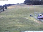 Archiv Foto Webcam Lifthang in Grün bei St. Englmar 13:00