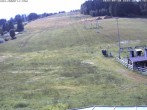 Archiv Foto Webcam Lifthang in Grün bei St. Englmar 15:00