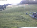Archiv Foto Webcam Lifthang in Grün bei St. Englmar 19:00