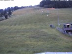Archiv Foto Webcam Lifthang in Grün bei St. Englmar 09:00