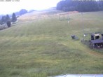 Archiv Foto Webcam Lifthang in Grün bei St. Englmar 11:00