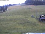 Archiv Foto Webcam Lifthang in Grün bei St. Englmar 13:00