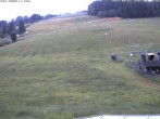 Archiv Foto Webcam Lifthang in Grün bei St. Englmar 15:00