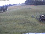 Archiv Foto Webcam Lifthang in Grün bei St. Englmar 06:00