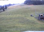 Archiv Foto Webcam Lifthang in Grün bei St. Englmar 09:00