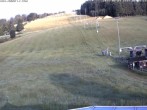 Archiv Foto Webcam Lifthang in Grün bei St. Englmar 06:00