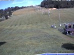 Archiv Foto Webcam Lifthang in Grün bei St. Englmar 07:00