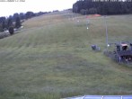 Archived image Webcam Lift Grün near St. Englmar 06:00
