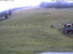 Archived image Webcam Lift Grün near St. Englmar 07:00