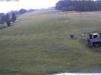Archived image Webcam Lift Grün near St. Englmar 13:00