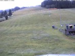 Archived image Webcam Lift Grün near St. Englmar 15:00