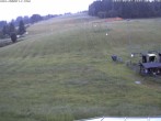 Archived image Webcam Lift Grün near St. Englmar 17:00