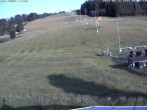 Archiv Foto Webcam Lifthang in Grün bei St. Englmar 06:00
