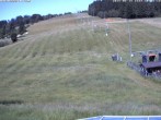 Archiv Foto Webcam Lifthang in Grün bei St. Englmar 09:00
