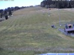 Archiv Foto Webcam Lifthang in Grün bei St. Englmar 11:00