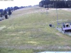 Archiv Foto Webcam Lifthang in Grün bei St. Englmar 13:00