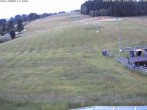 Archiv Foto Webcam Lifthang in Grün bei St. Englmar 15:00