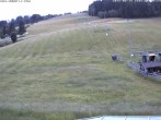 Archiv Foto Webcam Lifthang in Grün bei St. Englmar 17:00