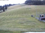 Archived image Webcam Lift Grün near St. Englmar 19:00