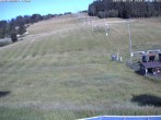Archived image Webcam Lift Grün near St. Englmar 07:00