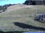 Archiv Foto Webcam Lifthang in Grün bei St. Englmar 06:00