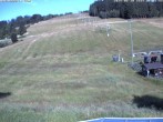 Archiv Foto Webcam Lifthang in Grün bei St. Englmar 07:00