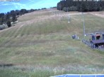 Archiv Foto Webcam Lifthang in Grün bei St. Englmar 09:00
