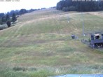 Archiv Foto Webcam Lifthang in Grün bei St. Englmar 06:00