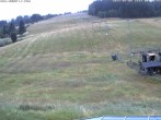 Archiv Foto Webcam Lifthang in Grün bei St. Englmar 07:00