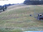 Archiv Foto Webcam Lifthang in Grün bei St. Englmar 09:00