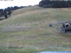 Archiv Foto Webcam Lifthang in Grün bei St. Englmar 06:00