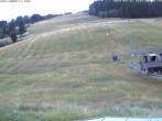 Archiv Foto Webcam Lifthang in Grün bei St. Englmar 07:00