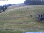 Archiv Foto Webcam Lifthang in Grün bei St. Englmar 09:00