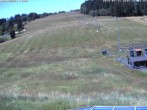 Archiv Foto Webcam Lifthang in Grün bei St. Englmar 11:00