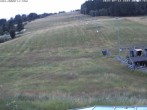 Archiv Foto Webcam Lifthang in Grün bei St. Englmar 07:00
