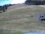 Archiv Foto Webcam Lifthang in Grün bei St. Englmar 11:00