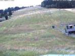 Archiv Foto Webcam Lifthang in Grün bei St. Englmar 13:00