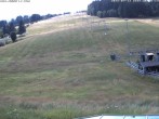 Archiv Foto Webcam Lifthang in Grün bei St. Englmar 15:00