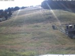 Archiv Foto Webcam Lifthang in Grün bei St. Englmar 17:00