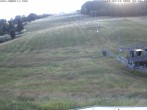 Archiv Foto Webcam Lifthang in Grün bei St. Englmar 19:00