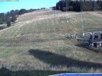 Archiv Foto Webcam Lifthang in Grün bei St. Englmar 06:00