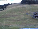 Archiv Foto Webcam Lifthang in Grün bei St. Englmar 13:00
