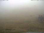Archiv Foto Webcam Lifthang in Grün bei St. Englmar 06:00