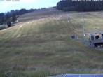 Archiv Foto Webcam Lifthang in Grün bei St. Englmar 09:00