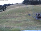 Archiv Foto Webcam Lifthang in Grün bei St. Englmar 13:00