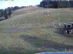 Archiv Foto Webcam Lifthang in Grün bei St. Englmar 06:00