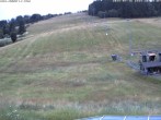Archiv Foto Webcam Lifthang in Grün bei St. Englmar 11:00