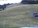 Archiv Foto Webcam Lifthang in Grün bei St. Englmar 13:00